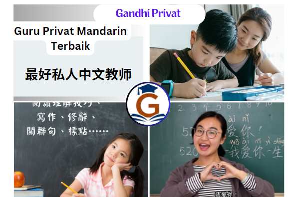 Guru Privat Mandarin