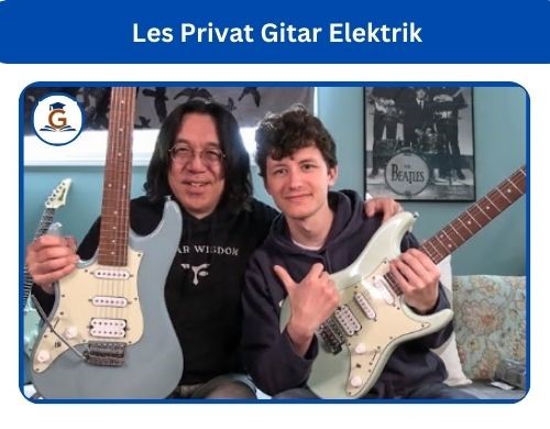 Guru Privat Gitar